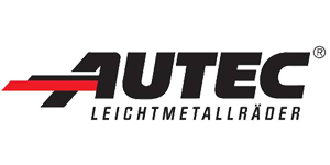 Autec alloy wheels