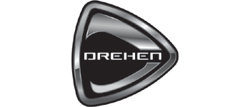 Drehen alloy wheels