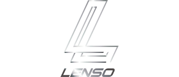 Lenso alloy wheels