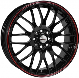 Calibre Motion rims