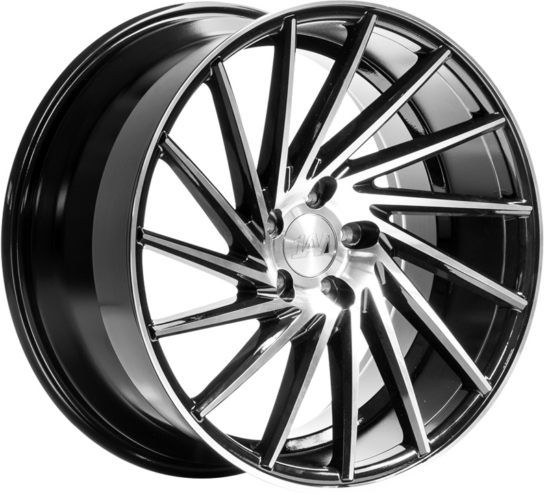 1AV ZX1 Alloy Wheels