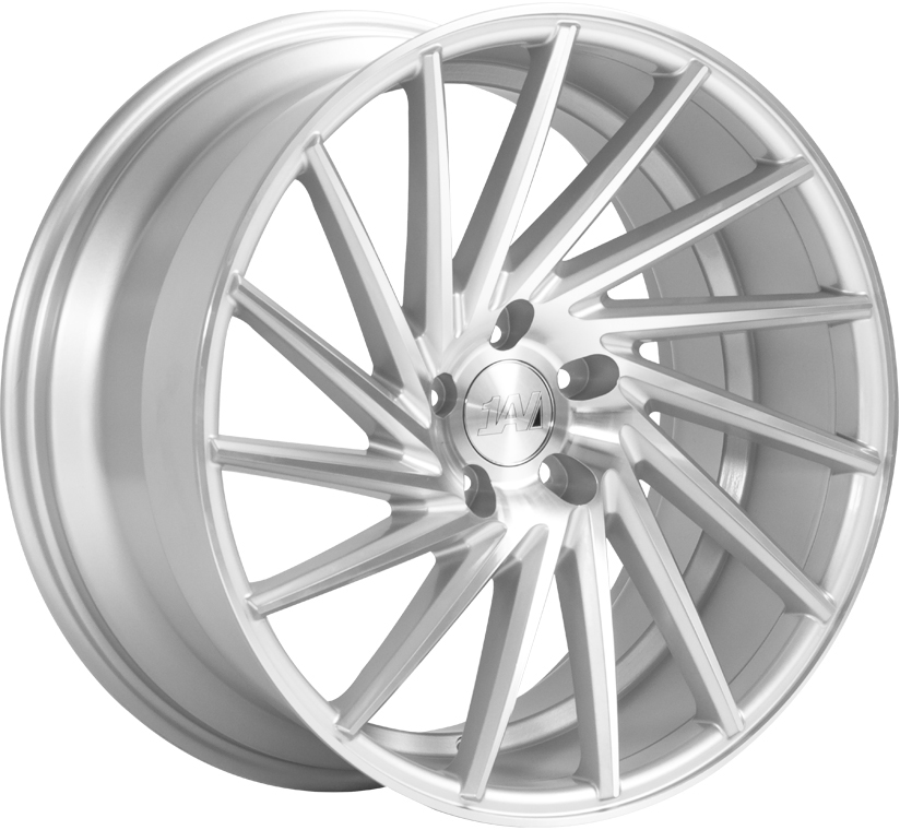 1AV ZX1 Alloy Wheels