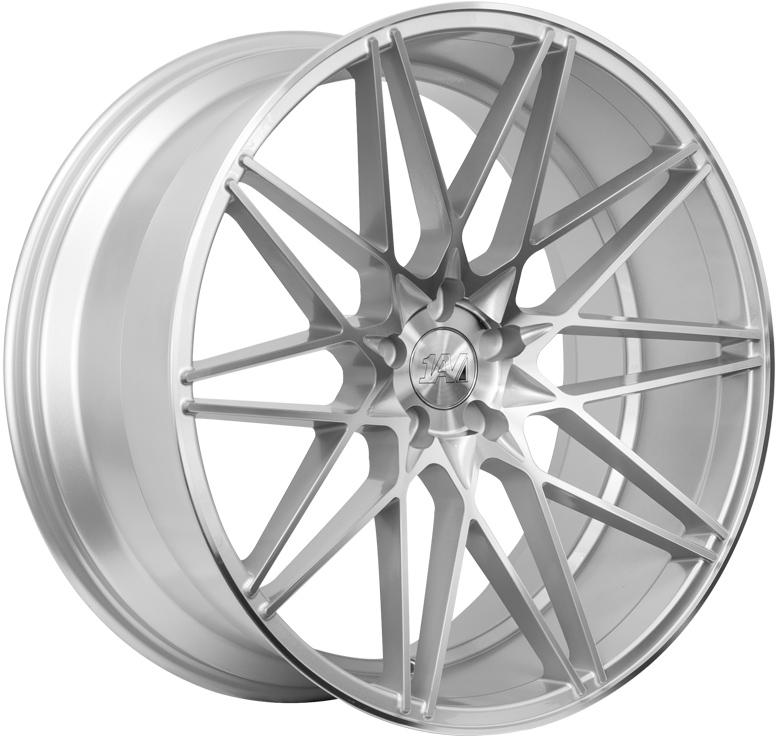 1AV ZX4 Alloy Wheels