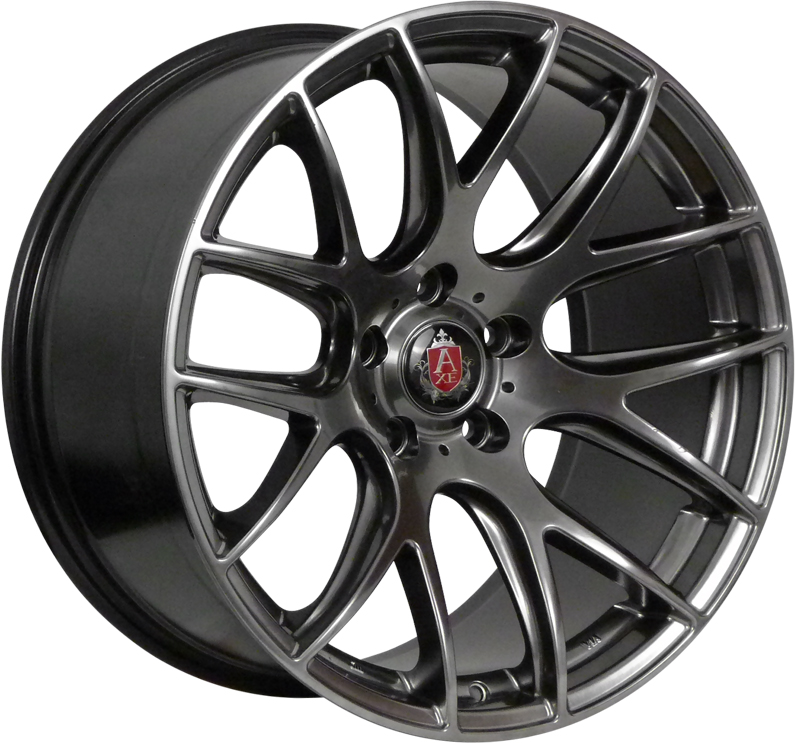 Axe CS Lite Alloy Wheels