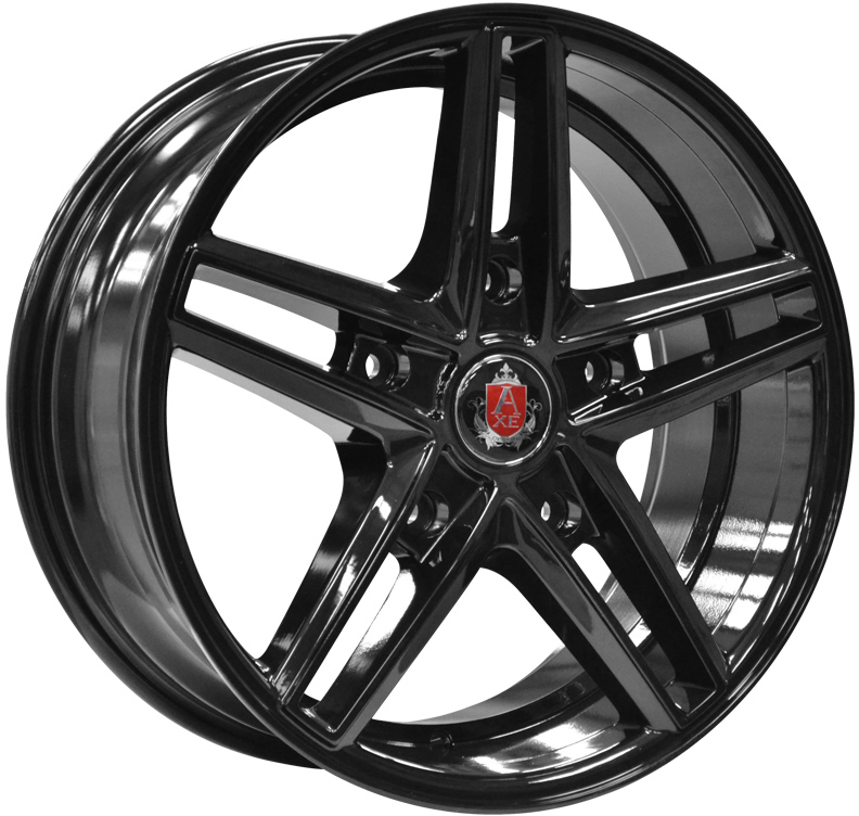 Axe EX14 Transit Alloy Wheels