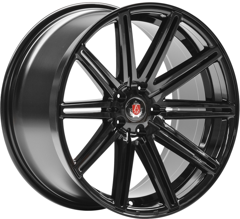 Axe EX15 Alloy Wheels