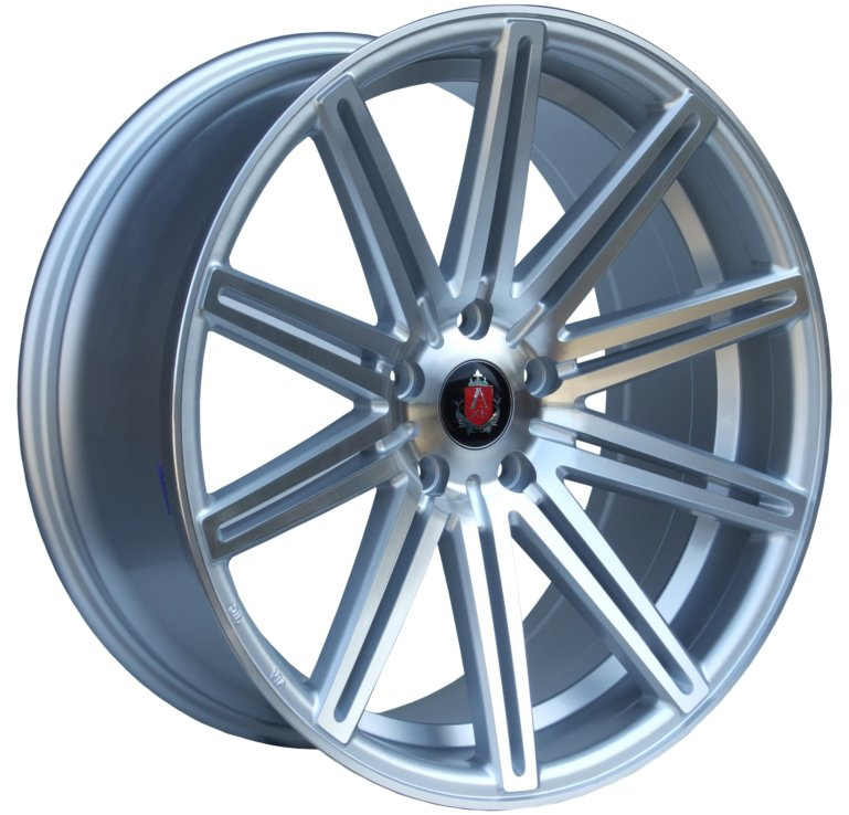 Axe EX15 Alloy Wheels