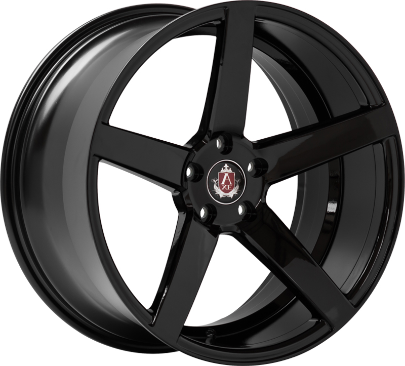 Axe EX18 Alloy Wheels