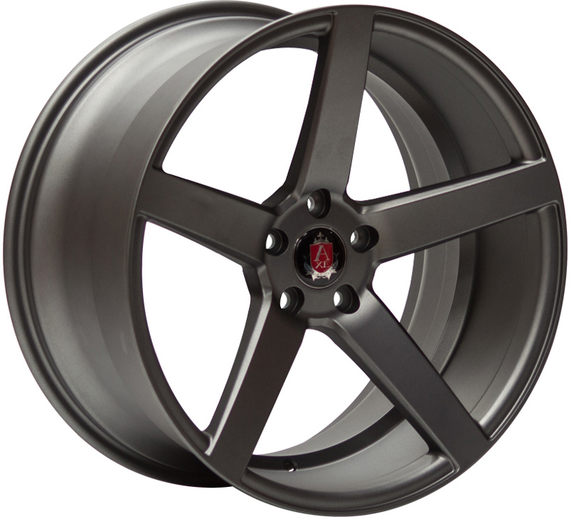 Axe EX18 Alloy Wheels