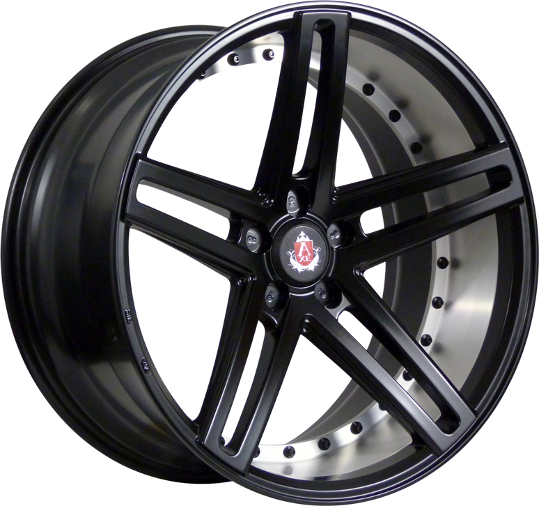 Axe EX20 Alloy Wheels