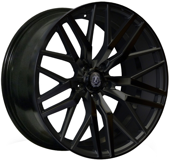 Axe EX30 Alloy Wheels