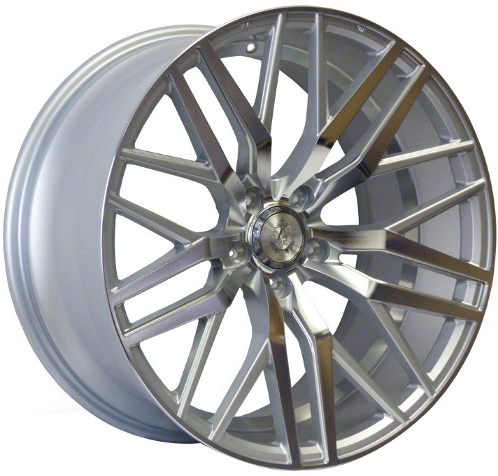 Axe EX30 Alloy Wheels