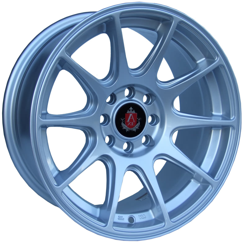 Axe EX8 Alloy Wheels