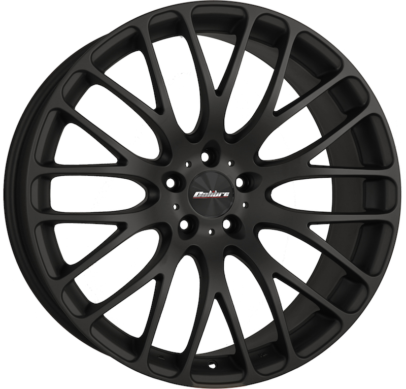 Calibre Altus Alloy Wheels