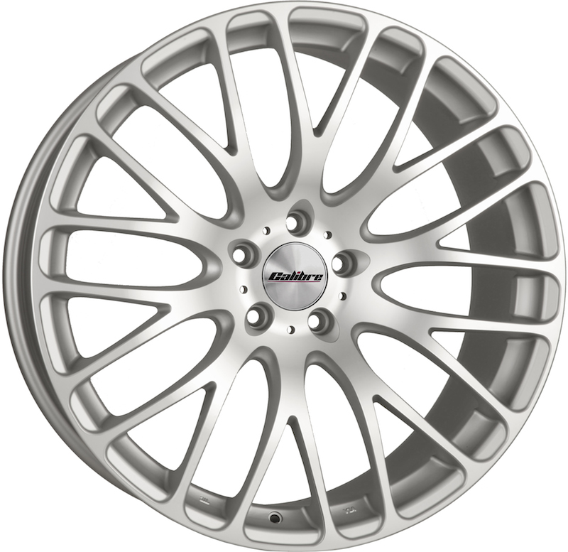 Calibre Altus Alloy Wheels