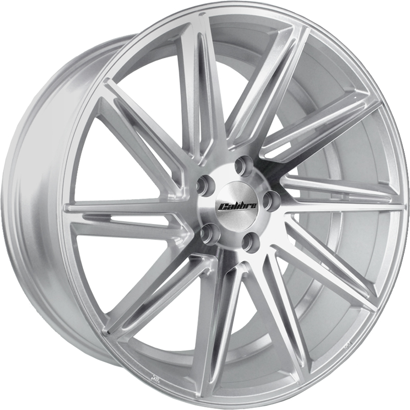 Calibre CC-A Alloy Wheels