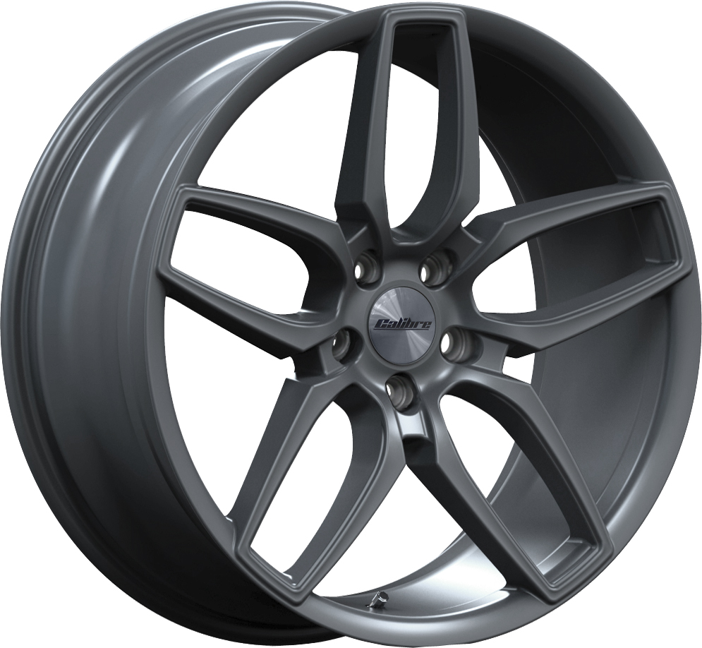 Calibre CC-U Alloy Wheels