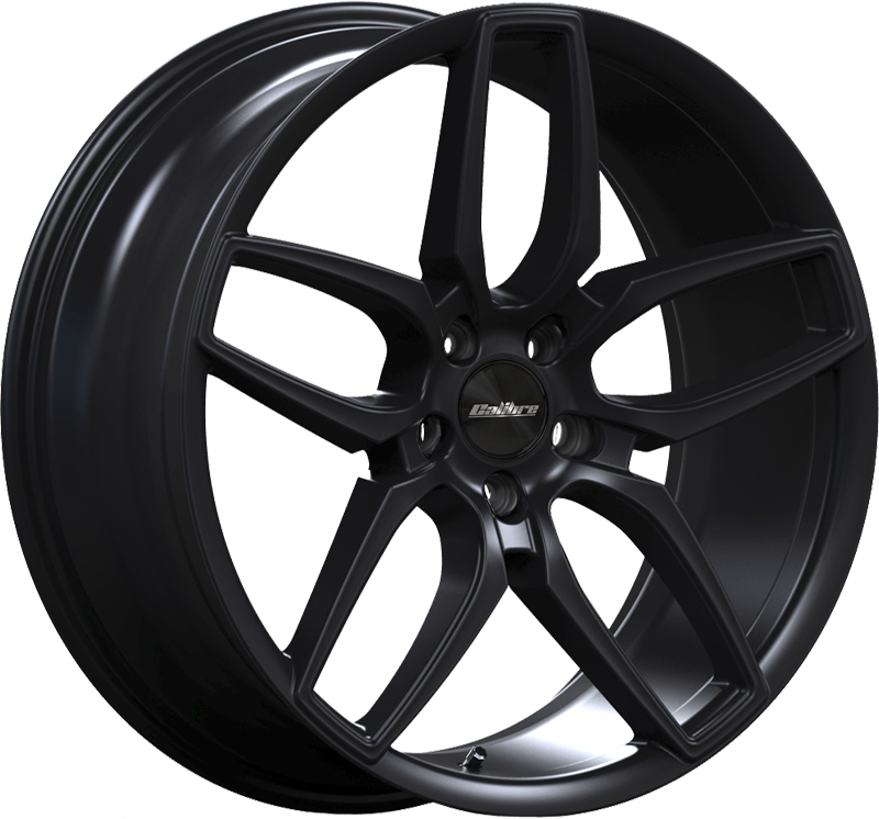 Calibre CC-U Alloy Wheels