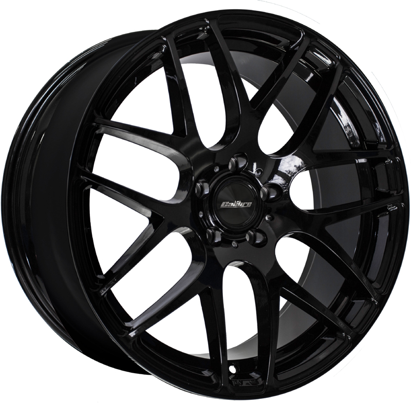 Calibre Exile-R Alloy Wheels