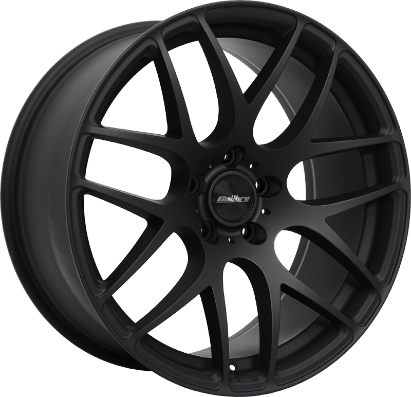 Calibre Exile-R Alloy Wheels