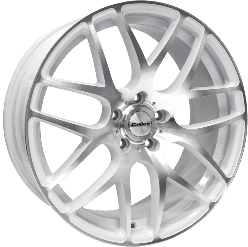 Calibre Exile-R Alloy Wheels