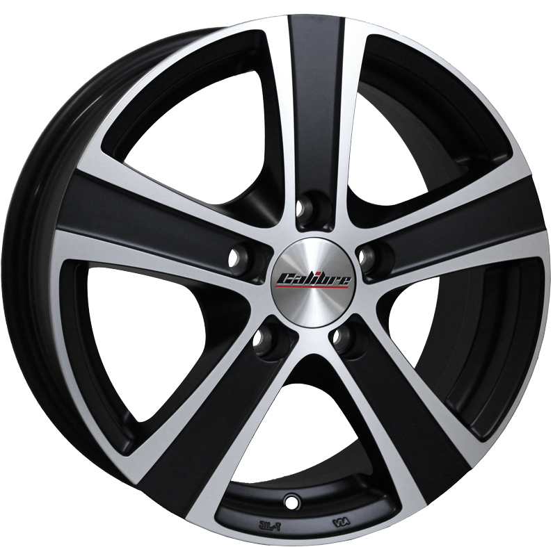 Calibre Highway Alloy Wheels