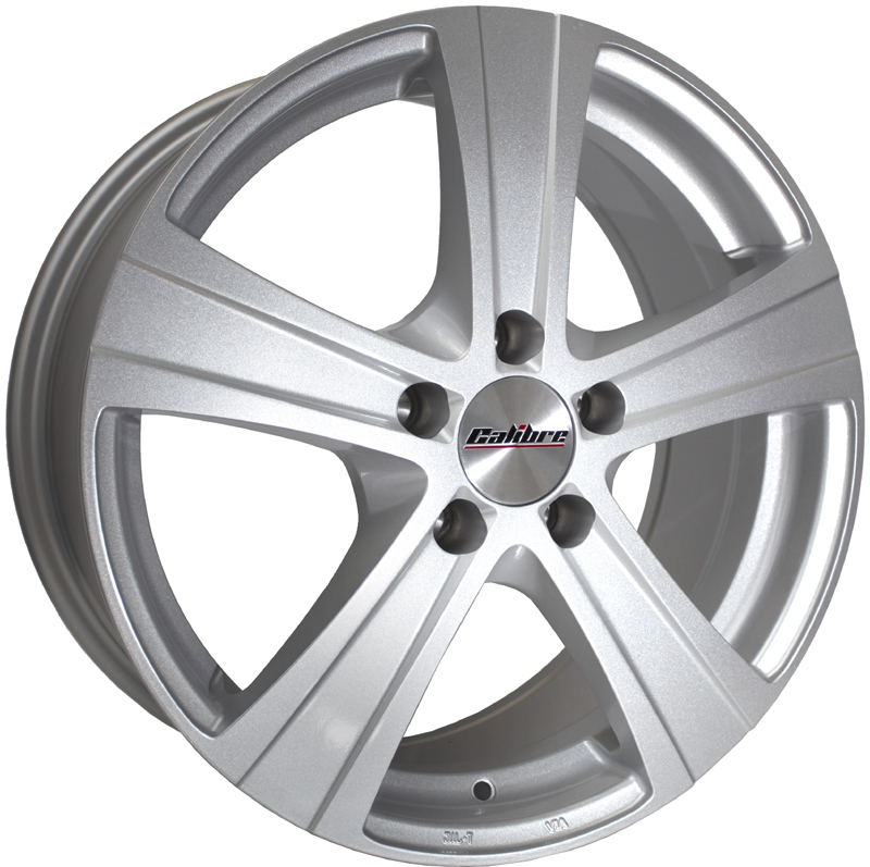 Calibre Highway Alloy Wheels