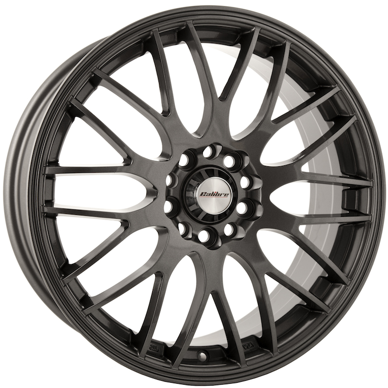 Calibre Motion Alloy Wheels