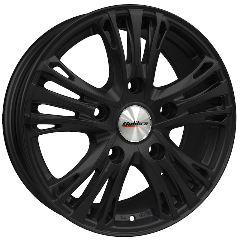 Calibre Odyssey Alloy Wheels