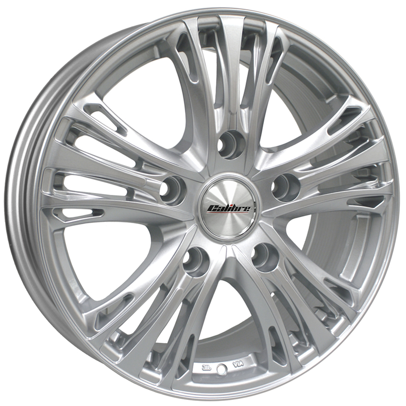 Calibre Odyssey Alloy Wheels