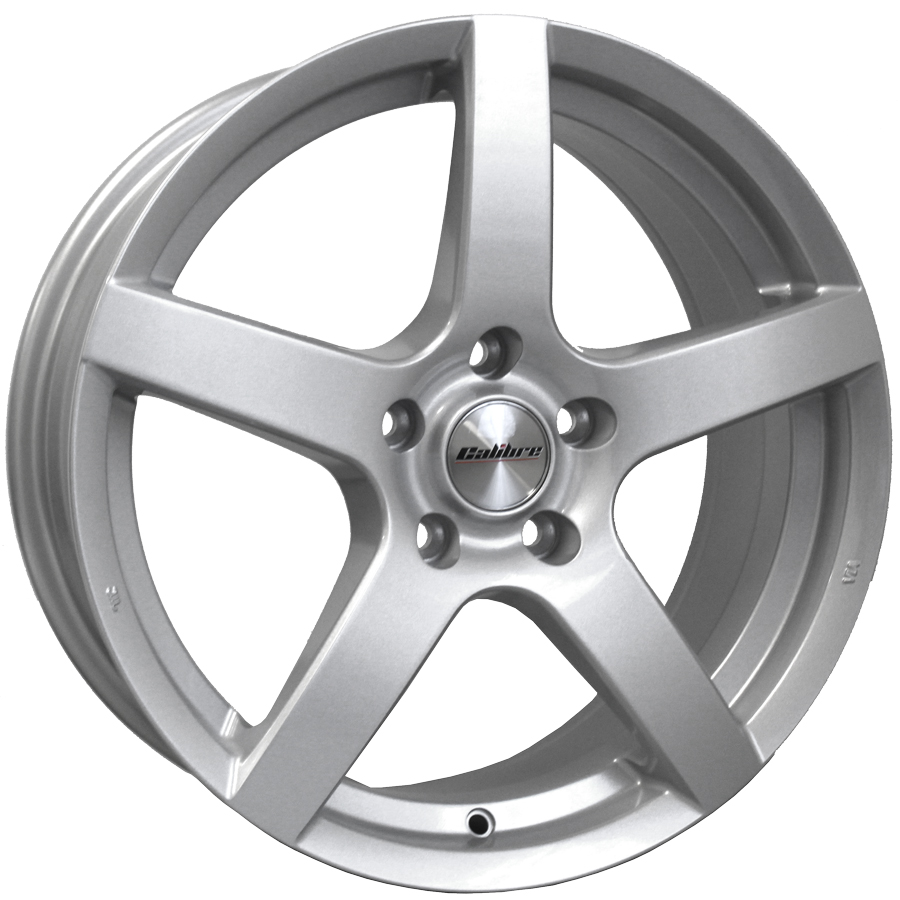 Calibre Pace Alloy Wheels