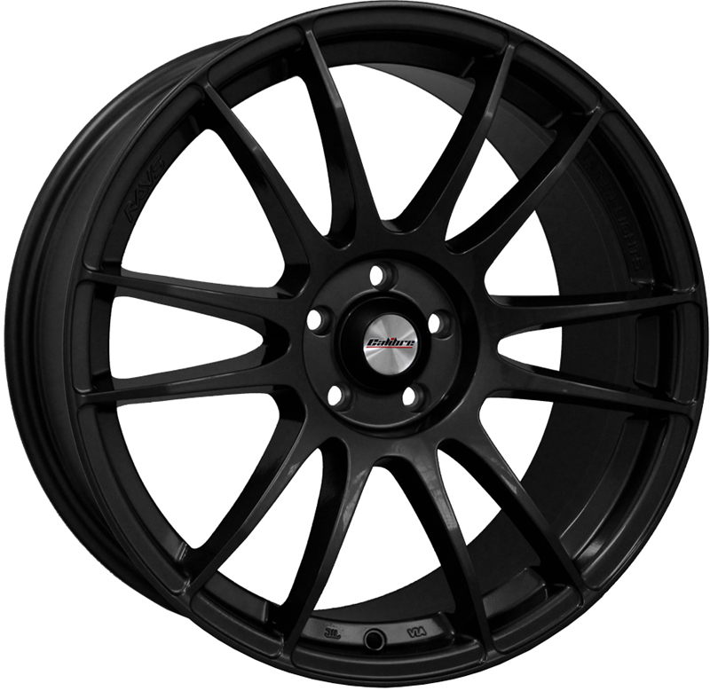 Calibre Suzuka Alloy Wheels