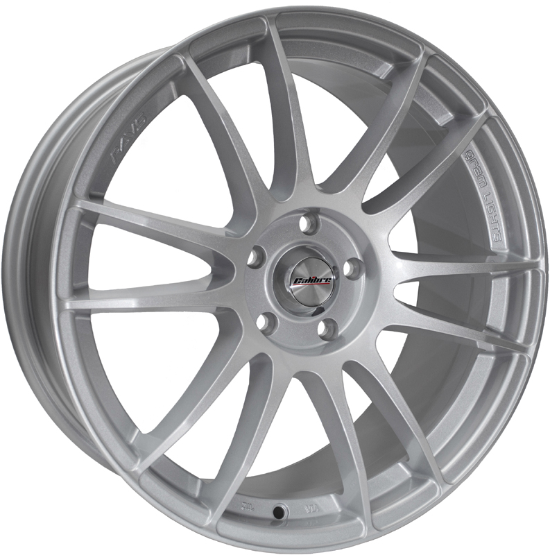 Calibre Suzuka Alloy Wheels