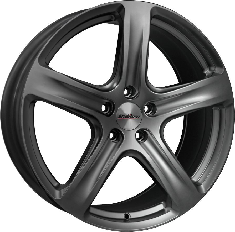 Calibre Tourer Alloy Wheels