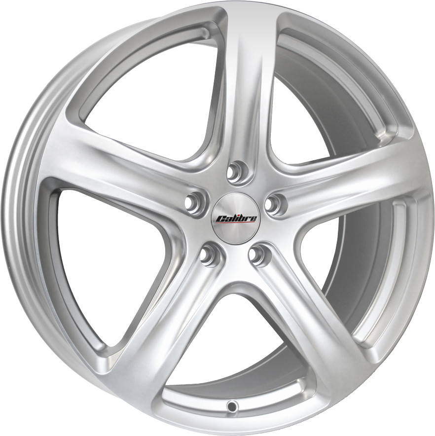 Calibre Tourer Alloy Wheels