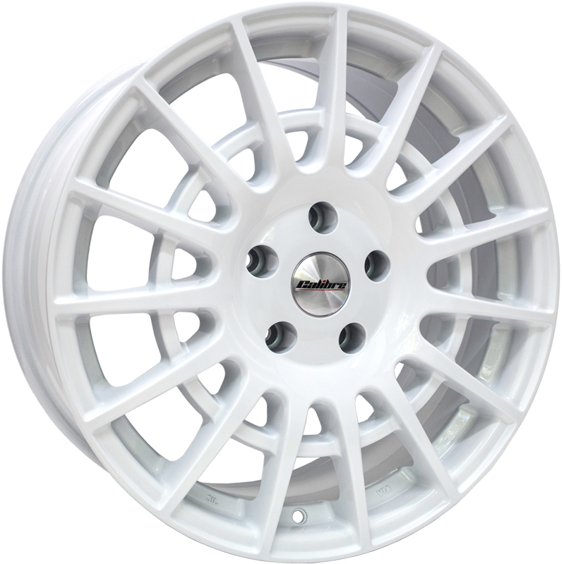 Calibre T-Sport Alloy Wheels