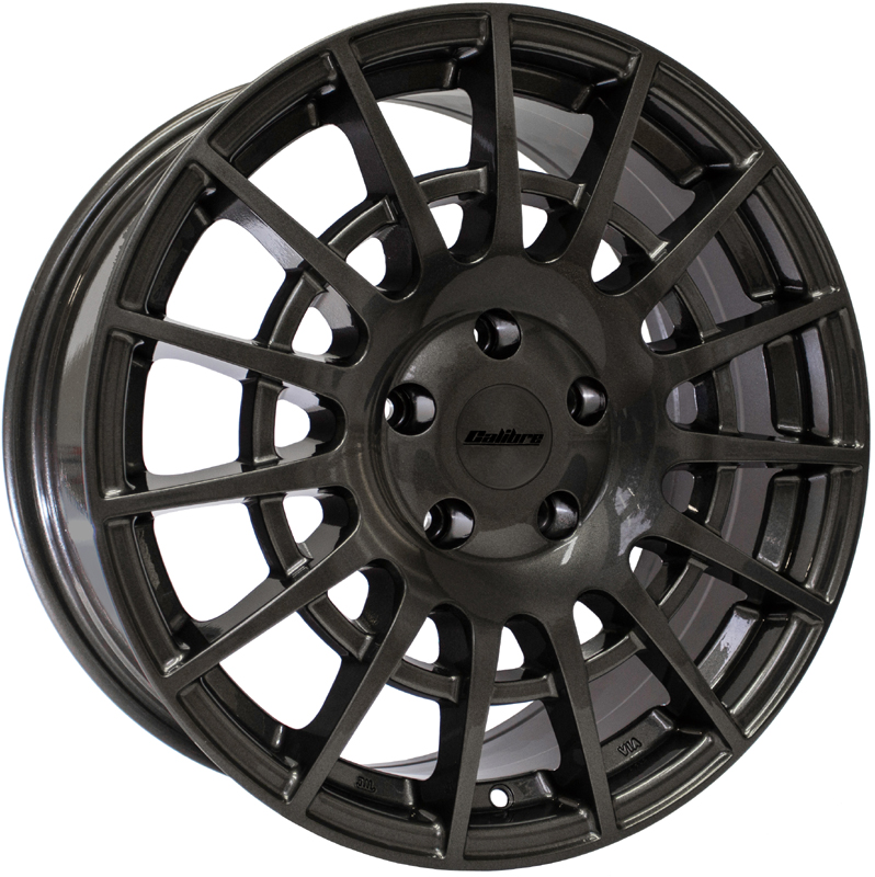 Calibre T-Sport Alloy Wheels