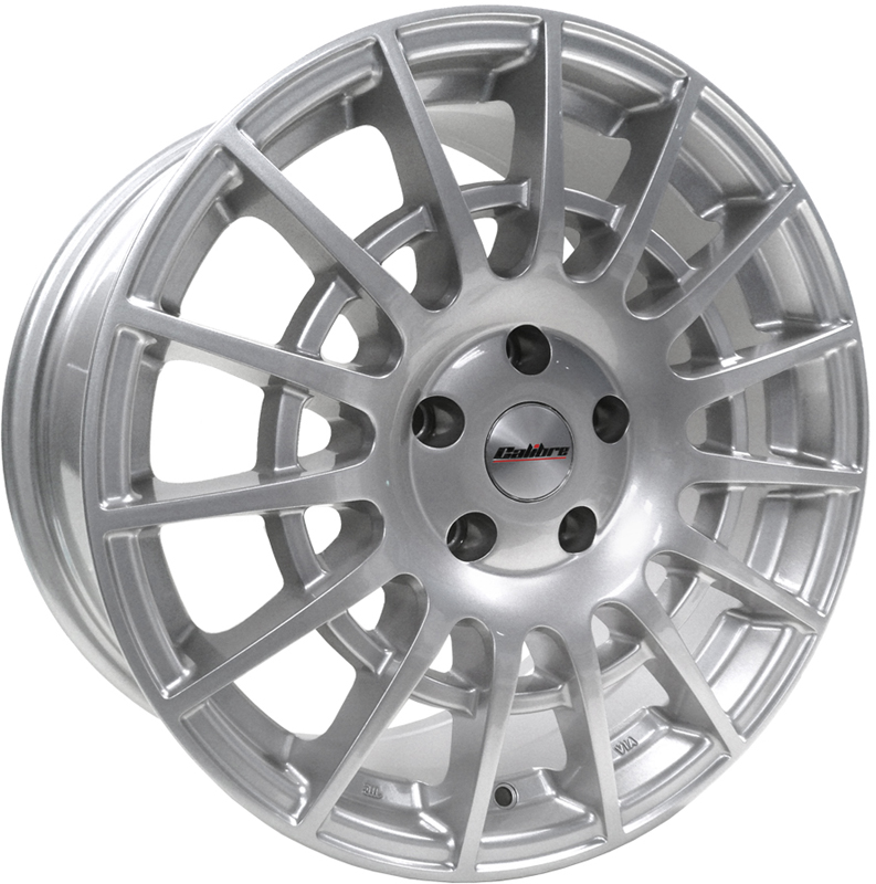 Calibre T-Sport Alloy Wheels