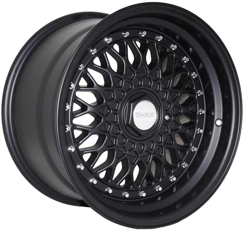 Dare DR-RS Alloy Wheels