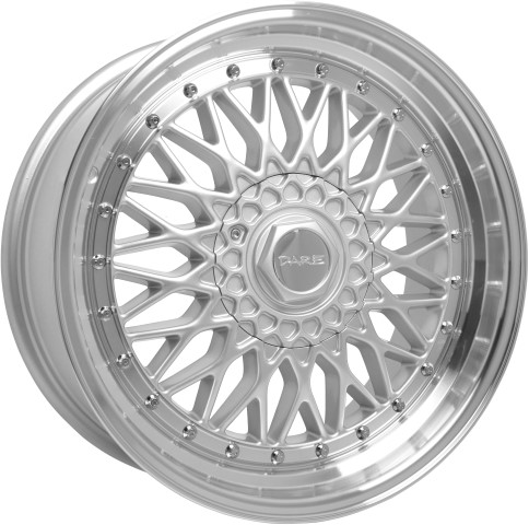 Dare DR-RS Alloy Wheels