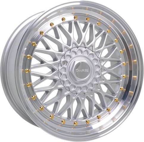 Dare DR-RS Alloy Wheels