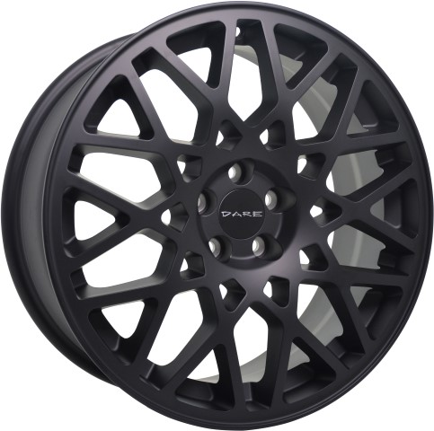 Dare LG2 Alloy Wheels