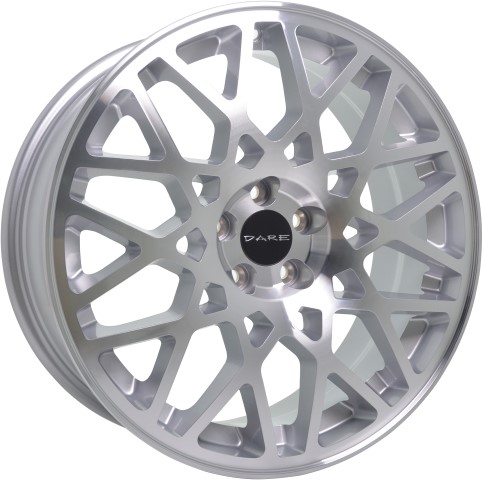 Dare LG2 Alloy Wheels