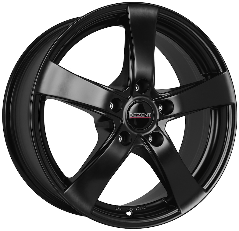 Dezent RE Alloy Wheels