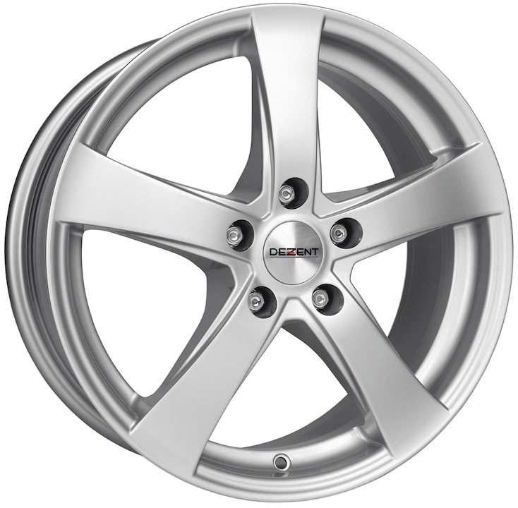 Dezent RE Alloy Wheels