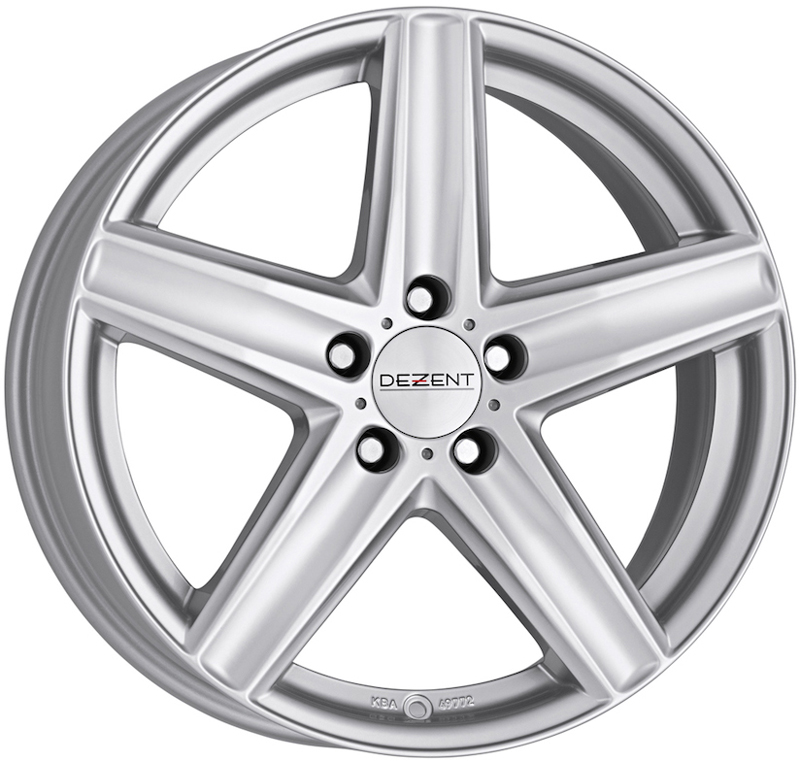 Dezent TG Alloy Wheels