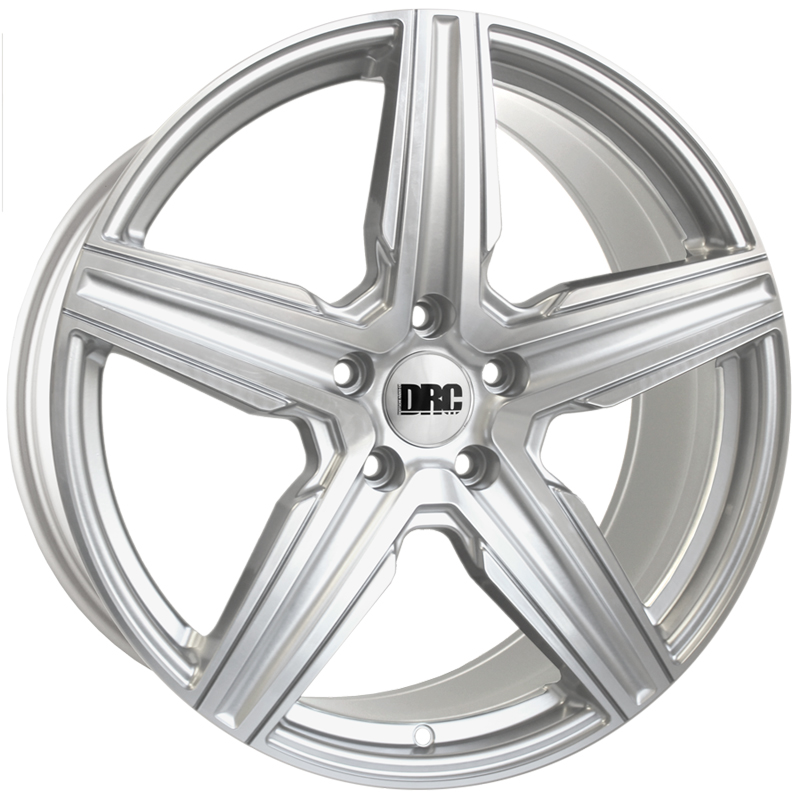 DRC DMV Alloy Wheels