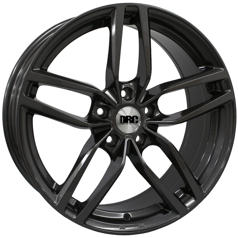 DRC DRS Alloy Wheels