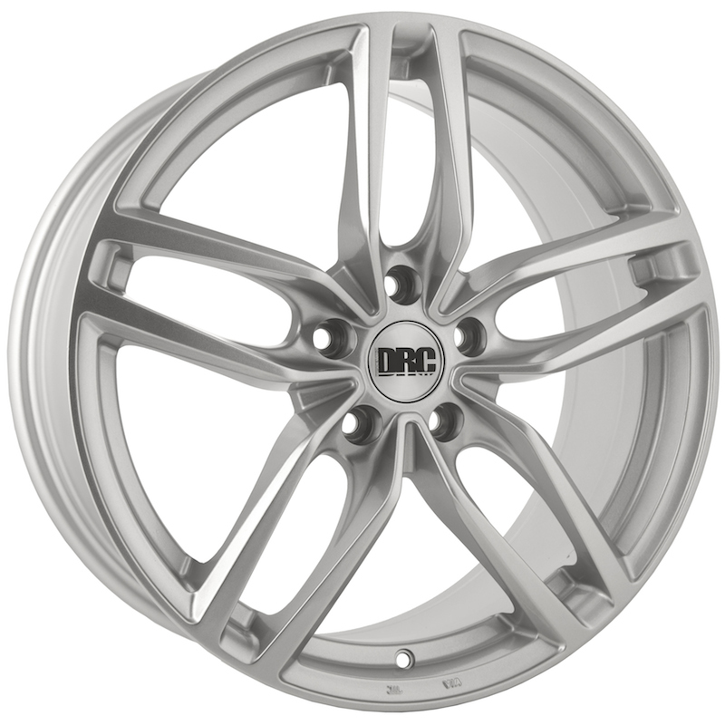 DRC DRS Alloy Wheels