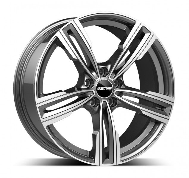GMP Italia Reven Alloy Wheels